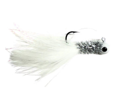 JYG Pro Fishing Crappie Jigs