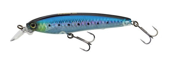 Yo-Zuri 3DS Suspending Minnow Lures