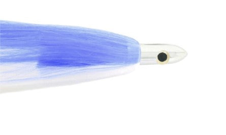 Iland Ilander Jr450 Ilander Chrome Head Lure