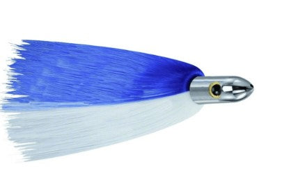 Iland Ilander Jr450 Ilander Chrome Head Lure