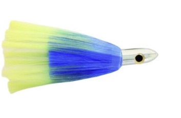 Iland Ilander Jr450 Ilander Chrome Head Lure