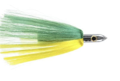 Iland Ilander Jr450 Ilander Chrome Head Lure
