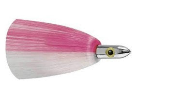 Iland Ilander Jr450 Ilander Chrome Head Lure