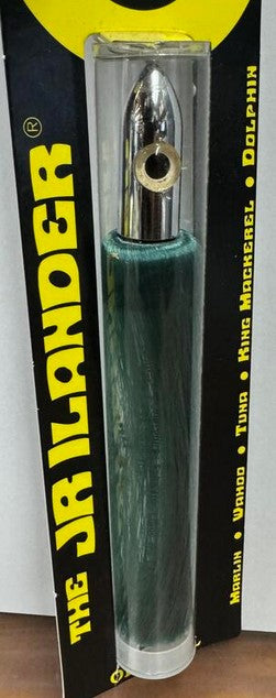 Iland Ilander Jr450 Ilander Chrome Head Lure