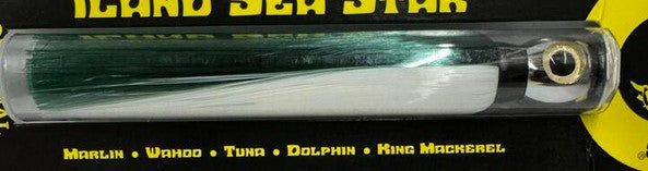 Iland SS700F  Sea Star Flasher Series Lure