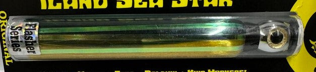 Iland SS700F  Sea Star Flasher Series Lure
