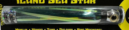 Iland SS700F  Sea Star Flasher Series Lure