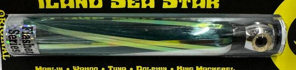 Iland SS700F  Sea Star Flasher Series Lure