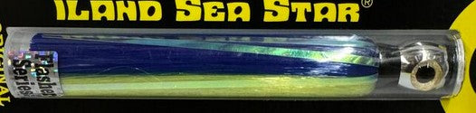 Iland SS700F  Sea Star Flasher Series Lure