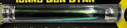 Iland SS700F  Sea Star Flasher Series Lure