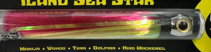 Iland SS700F  Sea Star Flasher Series Lure