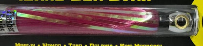 Iland SS700F  Sea Star Flasher Series Lure