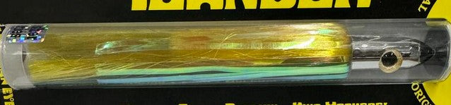 Iland IL400F Ilander with Flash Lure