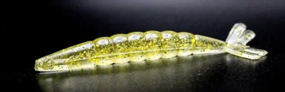 Thumper Shrimp Assorted Color Bodies 2" 3" 4"