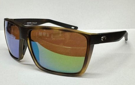 Costa Rincon II Polarized Glasses 06S9121