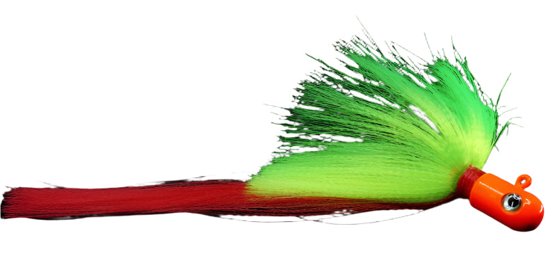 Gulfstream Pro Flair Hawk