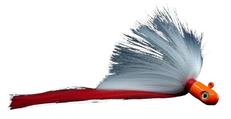 Gulfstream Pro Flair Hawk