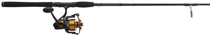 Penn SSVII5500701MH Spinfisher VII 7' 10-40lb 1/2 - 1 1/2oz Spinning Combo