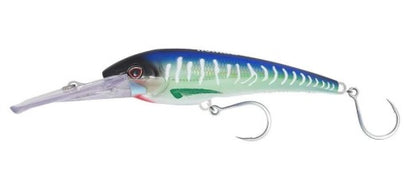 Nomad DTX MINNOW HD 220 HEAVY DUTY SNK 9"
