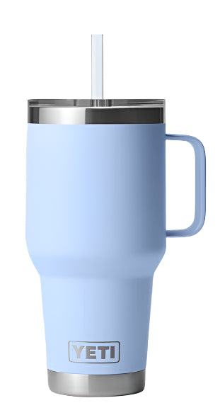YETI Rambler Straw Mug 35oz
