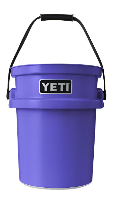 Yeti Loadout 5-Gallon Bucket