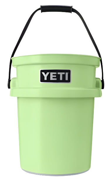 Yeti Loadout 5-Gallon Bucket