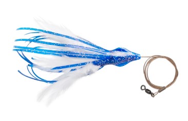 No Alibi Dolphin Delight Trolling Lure