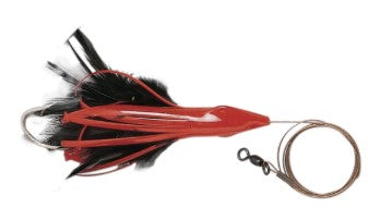 No Alibi Dolphin Delight Trolling Lure