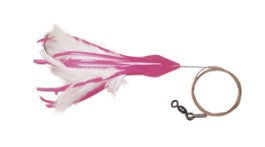 No Alibi Dolphin Delight Trolling Lure