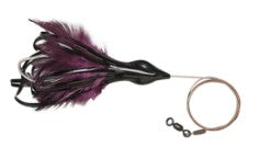 No Alibi Dolphin Delight Trolling Lure