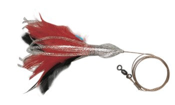 No Alibi Dolphin Delight Trolling Lure