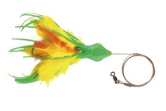 No Alibi Dolphin Delight Trolling Lure