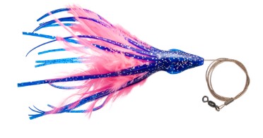 No Alibi Dolphin Delight Trolling Lure