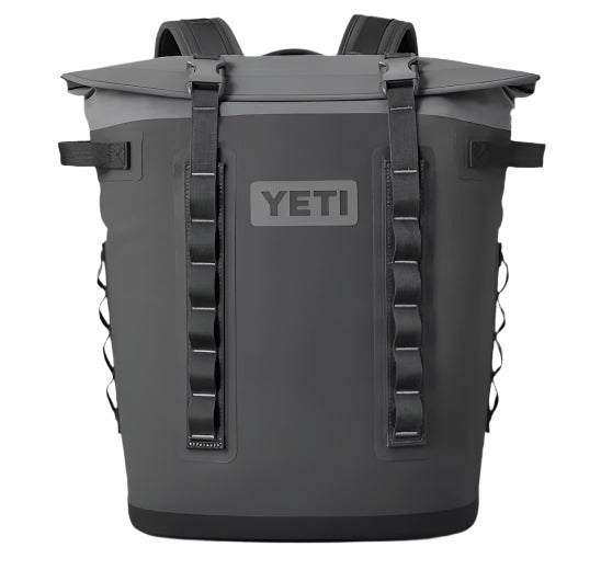 YETI Hopper Backpack Soft Cooler
