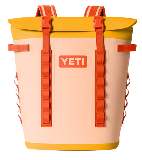 YETI Hopper Backpack Soft Cooler