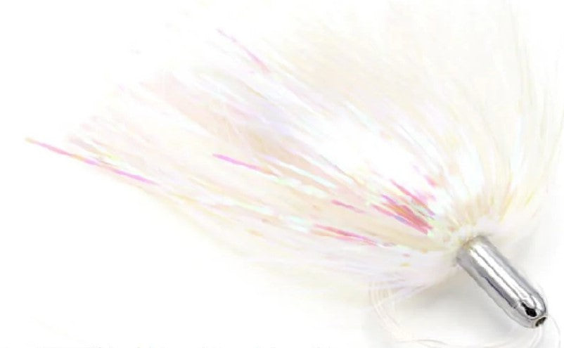 Tormenter Steel Head Rigged Trolling Lures