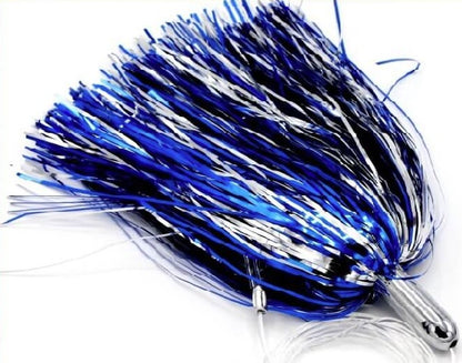 Tormenter Steel Head Rigged Trolling Lures