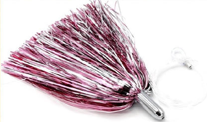 Tormenter Steel Head Rigged Trolling Lures