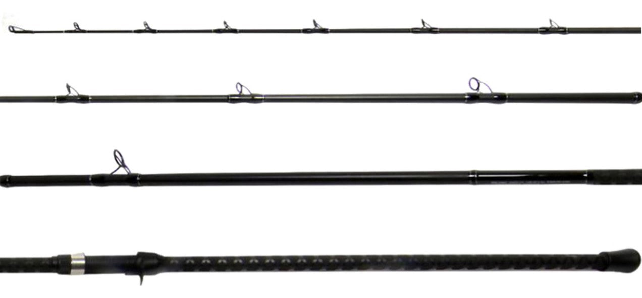 Shimano SPMC120MH2 SpeedMaster Surf Casting Rod 12' 40-80lb.