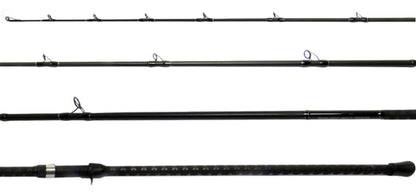 Shimano SPMC120MH2 SpeedMaster Surf Casting Rod 12' 40-80lb.