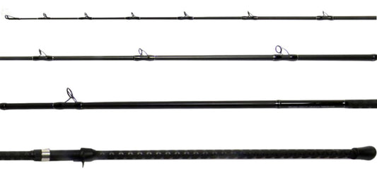Shimano SPMC120MH2 SpeedMaster Surf Casting Rod 12' 40-80lb.