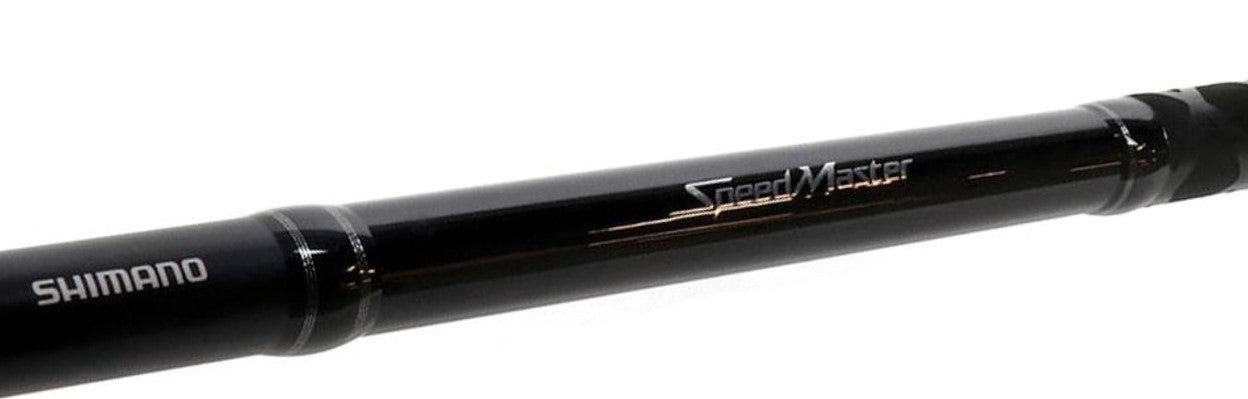Shimano SPMC120MH2 SpeedMaster Surf Casting Rod 12' 40-80lb.