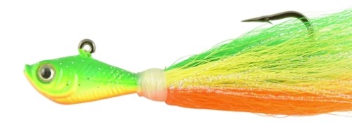 Spro Bucktail Jig