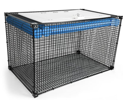 Bluewing Floating Live Bait Pen Bait Cage