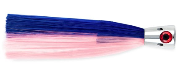 Billy Baits Super Smoker II Lure 2oz Head 8in