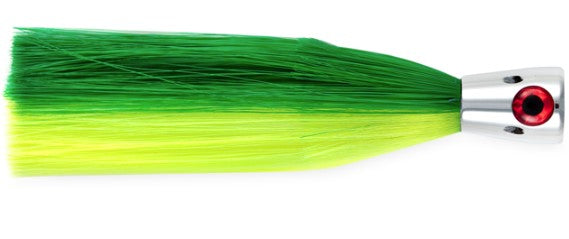 Billy Baits Super Smoker II Lure 2oz Head 8in