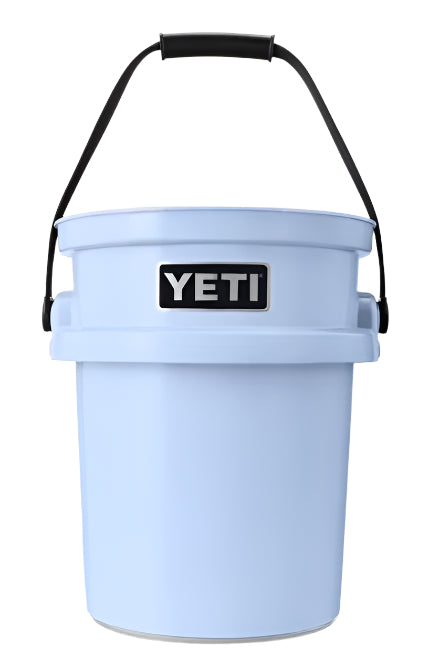 Yeti Loadout 5-Gallon Bucket