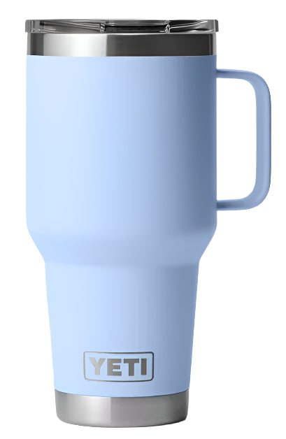 Yeti Rambler Travel Mug 30oz