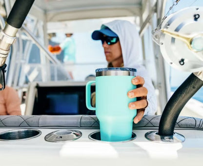 Yeti Rambler Travel Mug 30oz