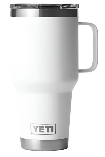 Yeti Rambler Travel Mug 30oz